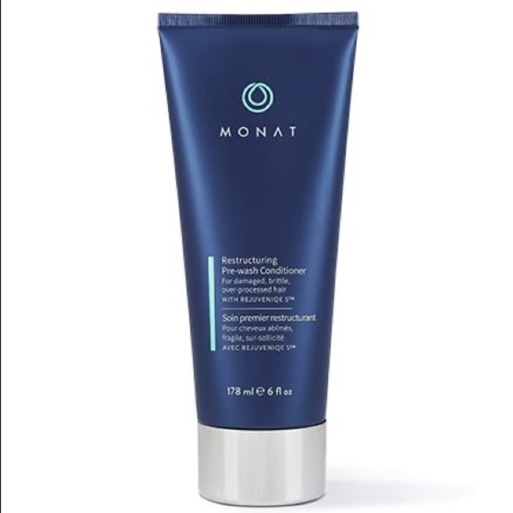 Monat Restructuring Pre-Wash Conditioner